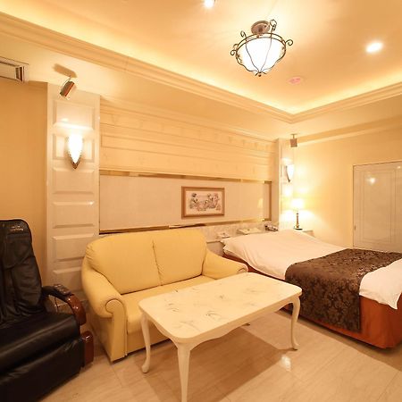 Hotel Fine Garden Kuwana (Adults Only) Kawagoe  Zewnętrze zdjęcie