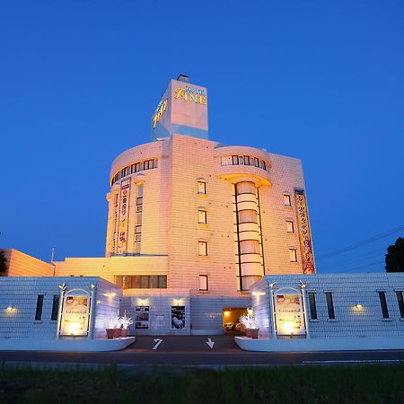 Hotel Fine Garden Kuwana (Adults Only) Kawagoe  Zewnętrze zdjęcie