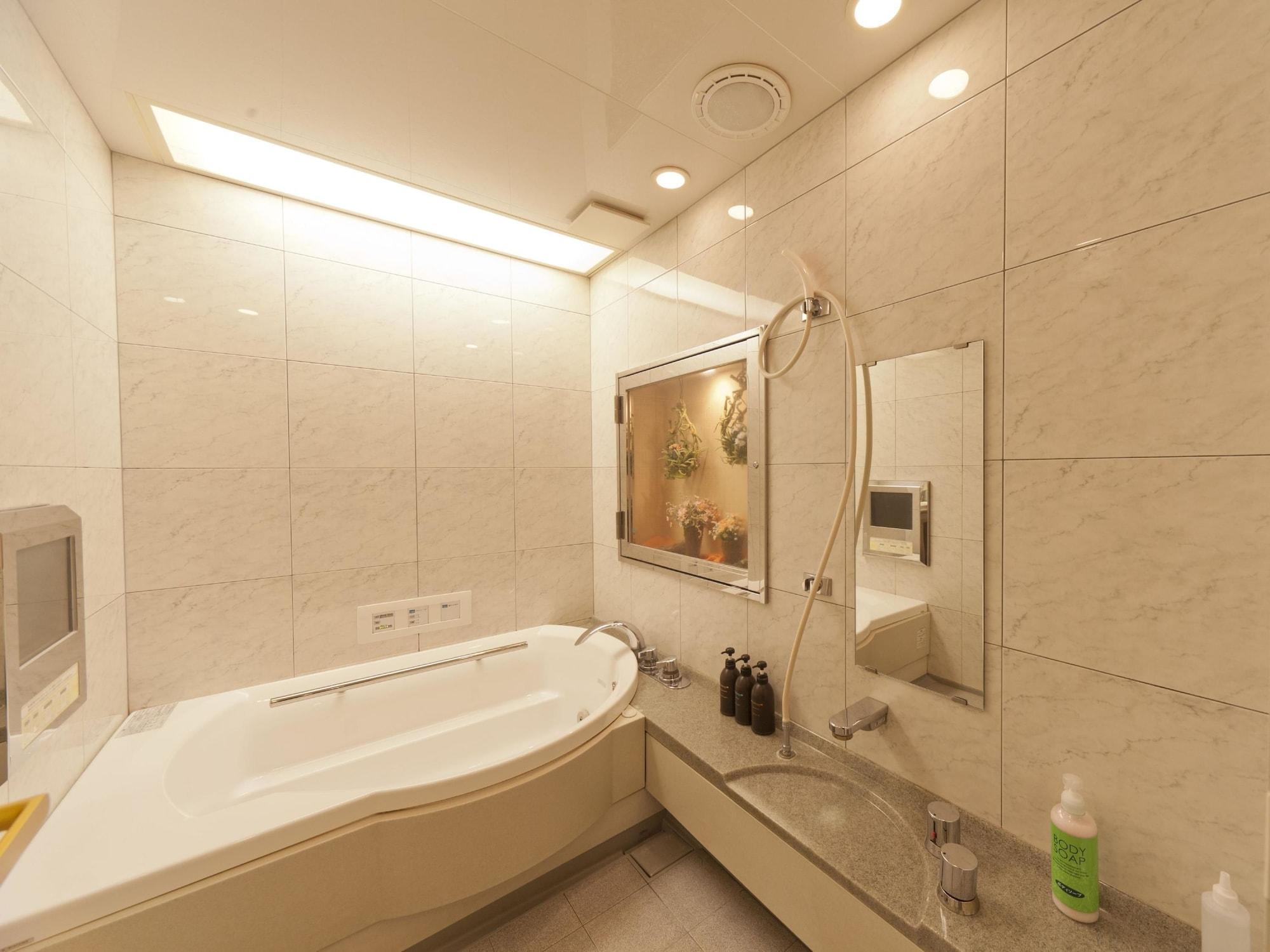 Hotel Fine Garden Kuwana (Adults Only) Kawagoe  Zewnętrze zdjęcie
