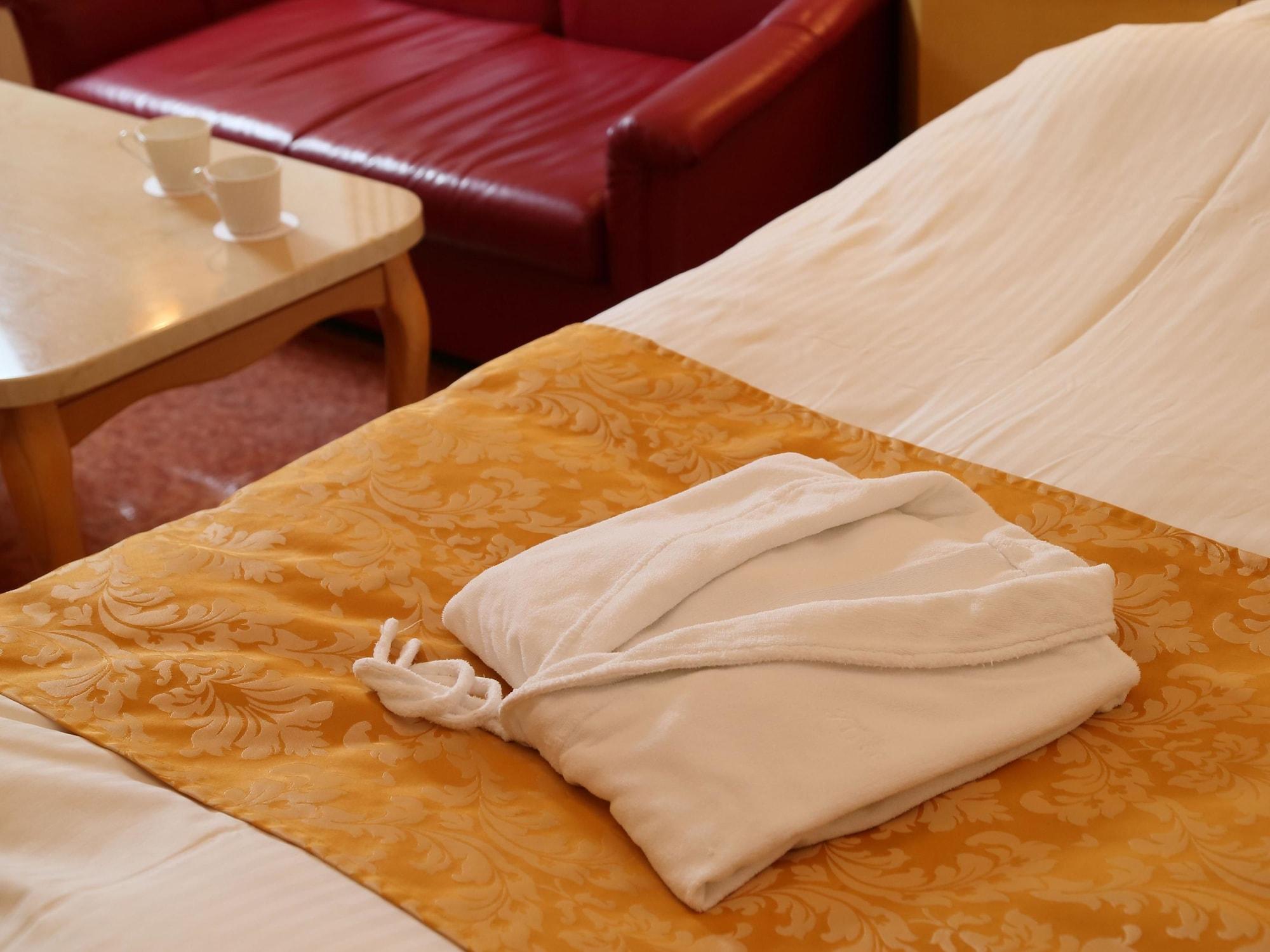 Hotel Fine Garden Kuwana (Adults Only) Kawagoe  Zewnętrze zdjęcie