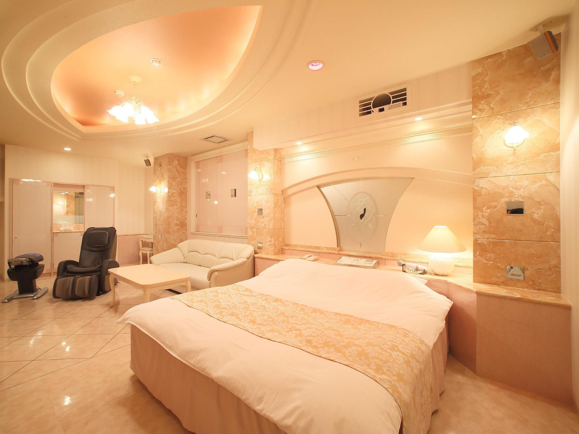 Hotel Fine Garden Kuwana (Adults Only) Kawagoe  Zewnętrze zdjęcie